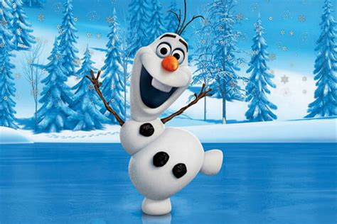 Frozen, olaf, snow, snowman, winter, HD wallpaper | Peakpx