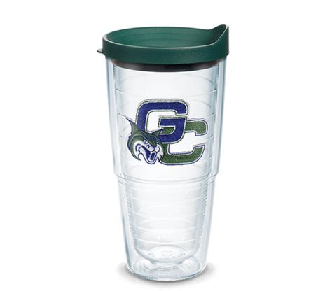 Georgia College Bobcats Logo | Tervis