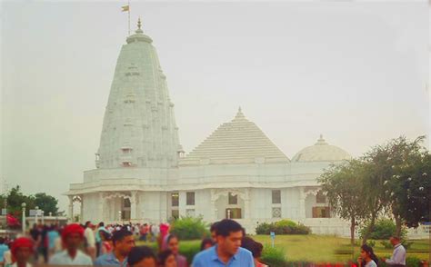 Birla Mandir Jaipur - Timings, History, Entry fees, Online Booking, Darshan