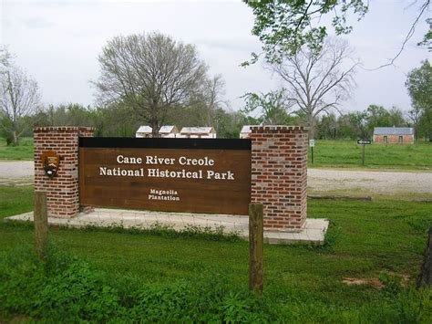 Cane River Creole National Historical Park - Magnolia Plan… | Flickr - Photo Sharing!