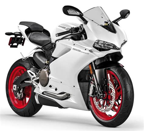 2019 Ducati 959 Panigale Price, Specs, Top Speed & Mileage in India