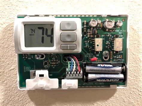 Is your RV thermostat working? Here’s how to check – Life on Route