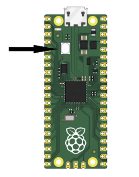 How to Install CircuitPython on Raspberry Pi Pico – ShillehTek