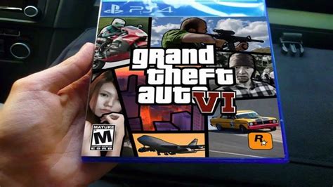 GTA 6 Release Date, Features, Requirements, and More - Adrionox