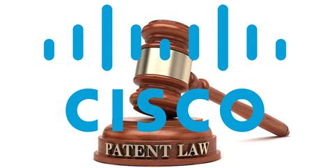 Cisco Hit with $1.9Bn Fine for Patent-Infringement from Centripetal Networks - iTDM