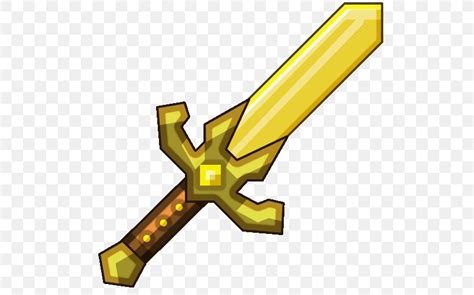 Golden Sword Roblox