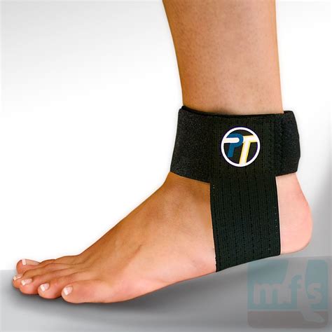 Achilles Tendon Support by Pro-Tec | MyFootShop.com