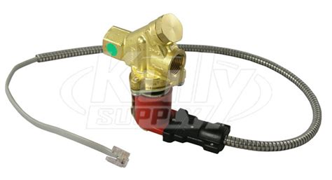 Sloan ETF-370-A Solenoid Valve Assembly 24V | SloanPlumbingParts.com