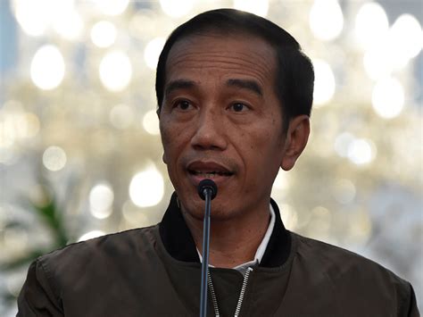 Indonesia president pledges to tackle extremism, wealth distribution | Philippine News