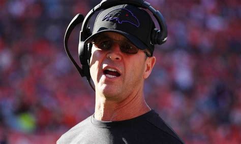 Ravens HC John Harbaugh shares thoughts on state of team’s roster