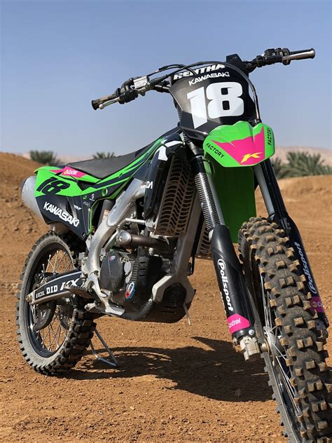 Let's see/review those 2019 kx450s - Moto-Related - Motocross Forums / Message Boards - Vital MX