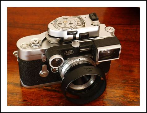 Leica photography, Vintage cameras, Photography camera