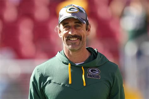 NFL offseason: Aaron Rodgers to 49ers and other dream scenarios ...