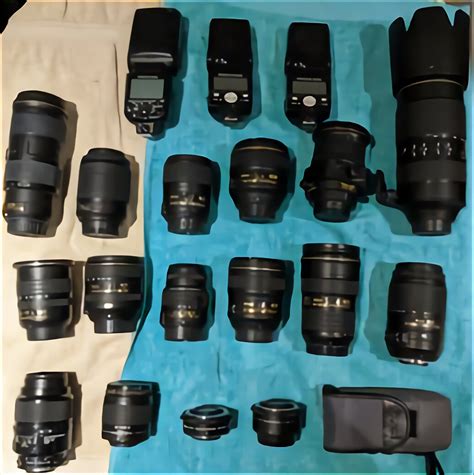 Nikon D5000 Lenses for sale in UK | 62 used Nikon D5000 Lenses