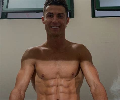 Cristiano Ronaldo Diet Plan & Supplements | Dr Workout