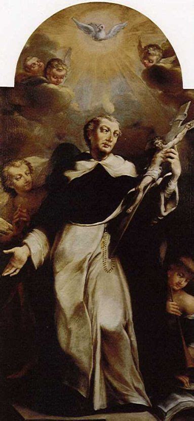 32 best St. Vincent Ferrer, O.P. images on Pinterest | Catholic saints, San vicente and Saint ...