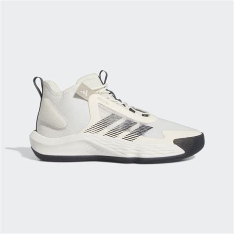 adidas Adizero Select Shoes - White | Unisex Basketball | adidas US