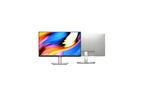 DELL S2721HN 27 inch Monitor User Guide