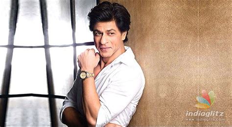 SRK has relief as Nobel Prize winner likes 'Zero' - Telugu News ...