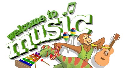 Welcome to Music. Early childhood & Primary School Courses.