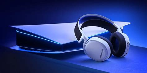 10 Best Headphones To Use For PS5