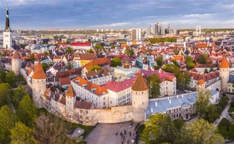 Today’s events in Tallinn - The Baltic Guide Online