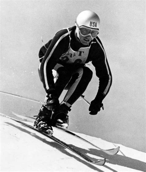 Tales from the Tread: Remembering Buddy Werner | SteamboatToday.com