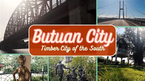 Butuan City History - A Fast Glimpse Back in Time - YouTube