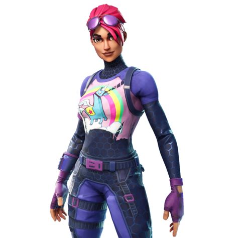 Brite Bomber (outfit) - Fortnite Wiki