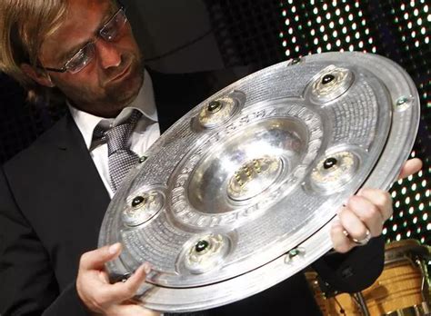 How does Klopp turn it around at Liverpool? Those who know him best reveal all - Dublin Live