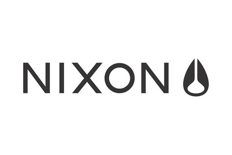 Nixon Logo