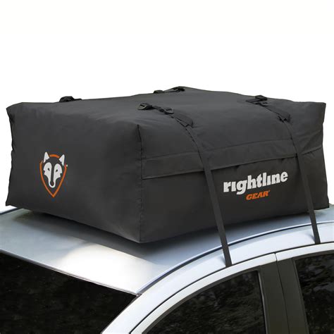 Car Top Cargo Bag Jr 10 cu ft | Walmart Canada