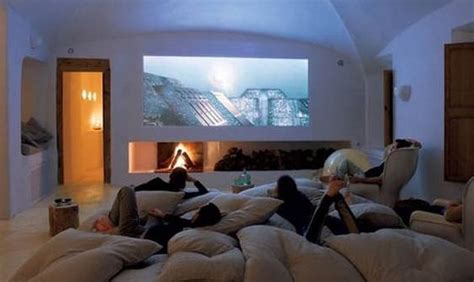 Which one do you prefer? A guide to the selection of projector in living room and bedroom - Shining