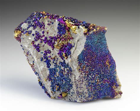 Chalcopyrite - Minerals For Sale - #1114081