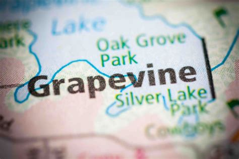 ABOUT GRAPEVINE – Grapevine Chamber of Commerce – Grapevine, Texas