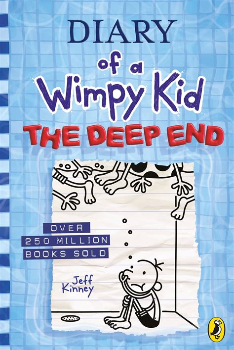 Diary Of A Wimpy Kid Book 2024 - Trix Alameda