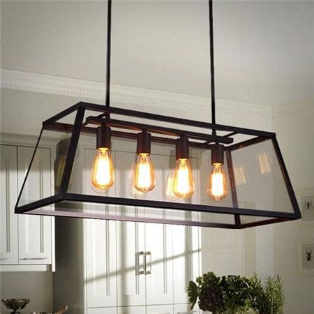 20 Inspirasi Lampu Gantung Minimalis Dan Modern