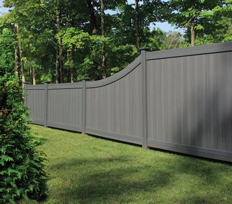 Why Homeowners Choose Bufftech Vinyl Fencing | Outdoor Living Inc.