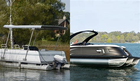 Tritoon vs Pontoon Boats - What's the Difference?