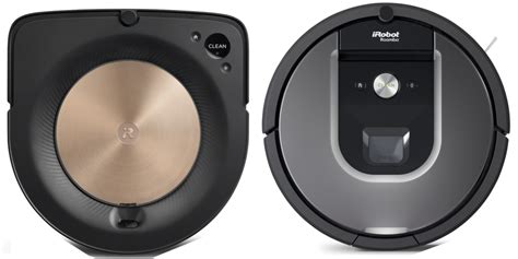 Roomba s9 vs roomba i7: what suits you best? - E Who Know