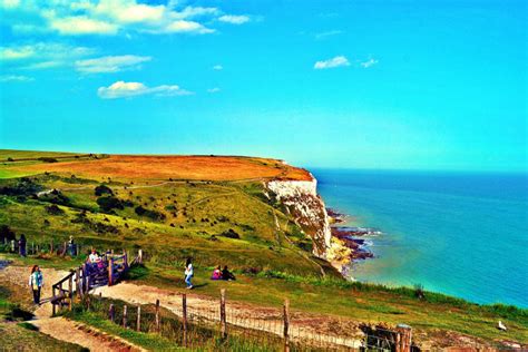 Dover Priory Day Trip: About The White Cliffs And Castles - Tripoto