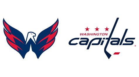 Washington Capitals Logo Download - SVG - All Vector Logo