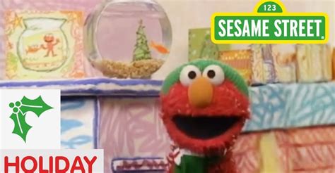 Sesame Street: Elmo's World: Happy Holidays! streaming