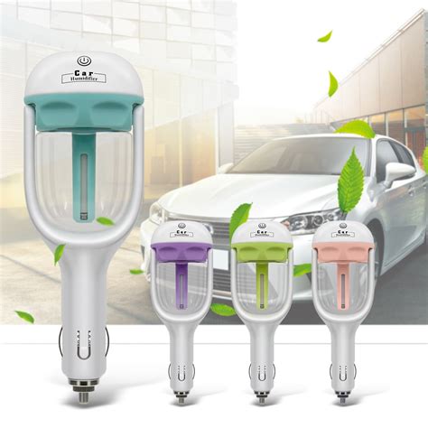 Mini Air Purifier for Car - On Road Joy