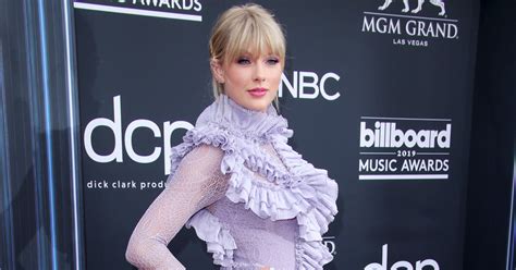 Taylor Swift tops this year’s Forbes Celebrity 100 list