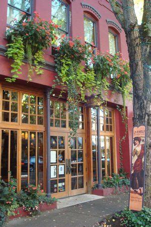 La Rambla Restaurant & Bar | Spanish restaurant, Restaurant bar, Oregon wine country