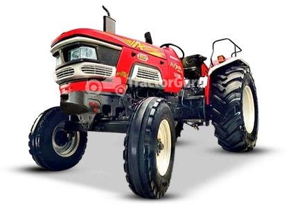 Popular Mahindra Tractor Models in Acceptable Range | by vijayji sharmaji | Medium