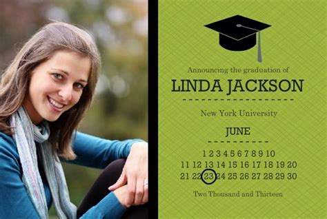 Graduation Announcement Wording Ideas | PurpleTrail