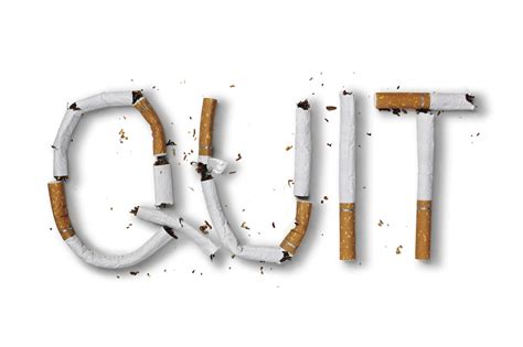 What’s the best way to quit smoking? - Harvard Health