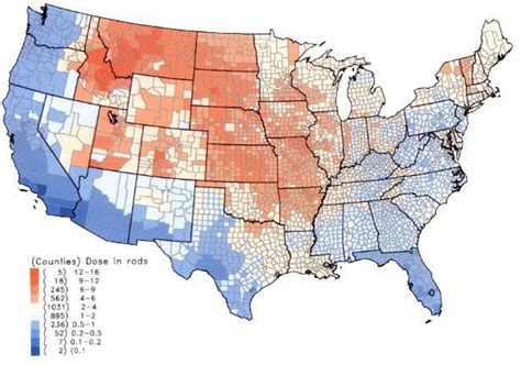 'They know what they've done': America's nuclear past threatens Idaho's future | Local News ...